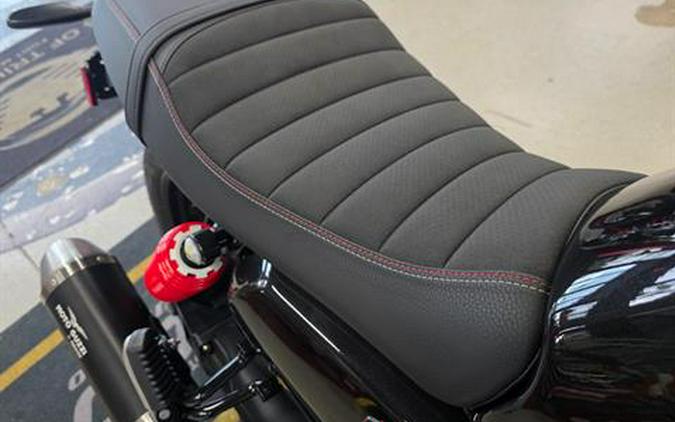 2024 Moto Guzzi V7 Special Edition