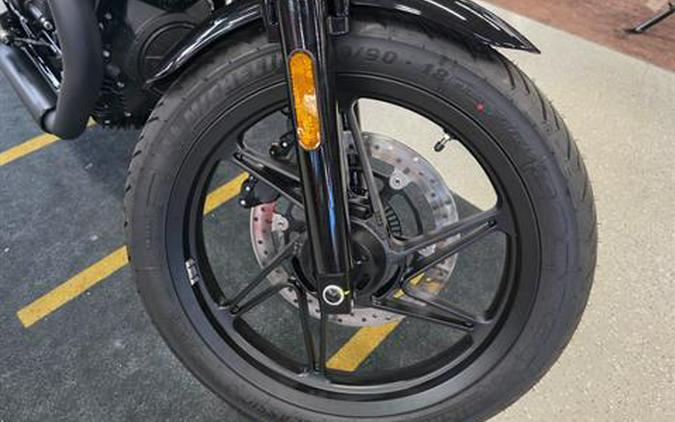 2024 Moto Guzzi V7 Special Edition