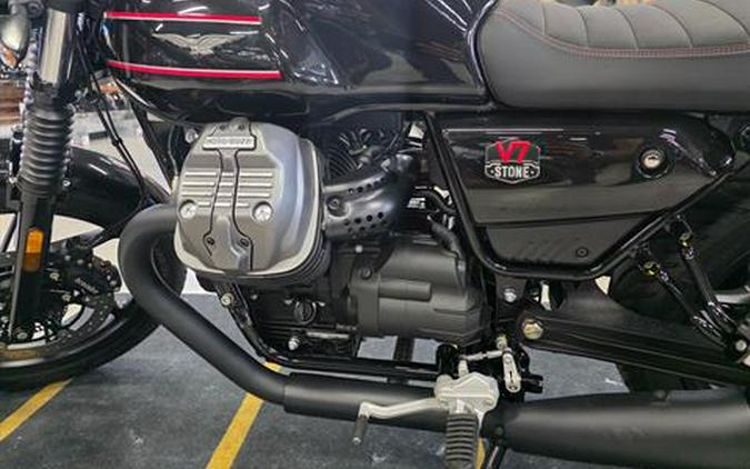 2024 Moto Guzzi V7 Special Edition