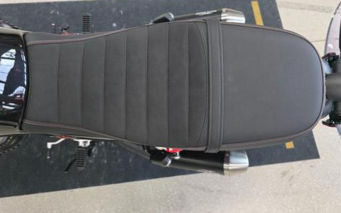 2024 Moto Guzzi V7 Special Edition