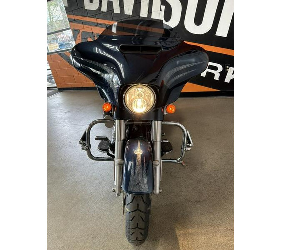 2016 Harley-Davidson® FLHXS - Street Glide® Special