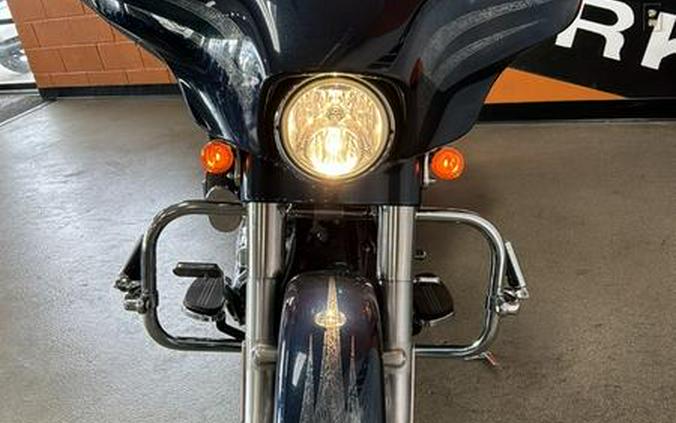 2016 Harley-Davidson® FLHXS - Street Glide® Special
