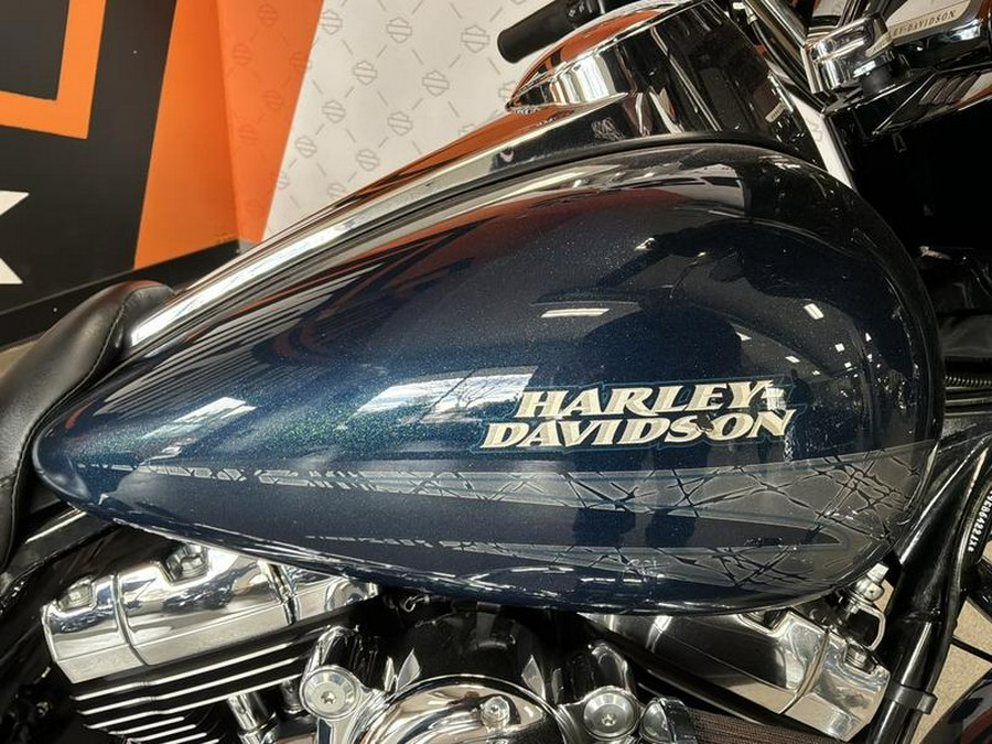 2016 Harley-Davidson® FLHXS - Street Glide® Special
