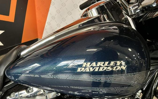 2016 Harley-Davidson® FLHXS - Street Glide® Special