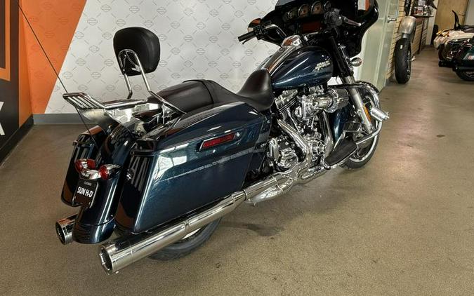 2016 Harley-Davidson® FLHXS - Street Glide® Special