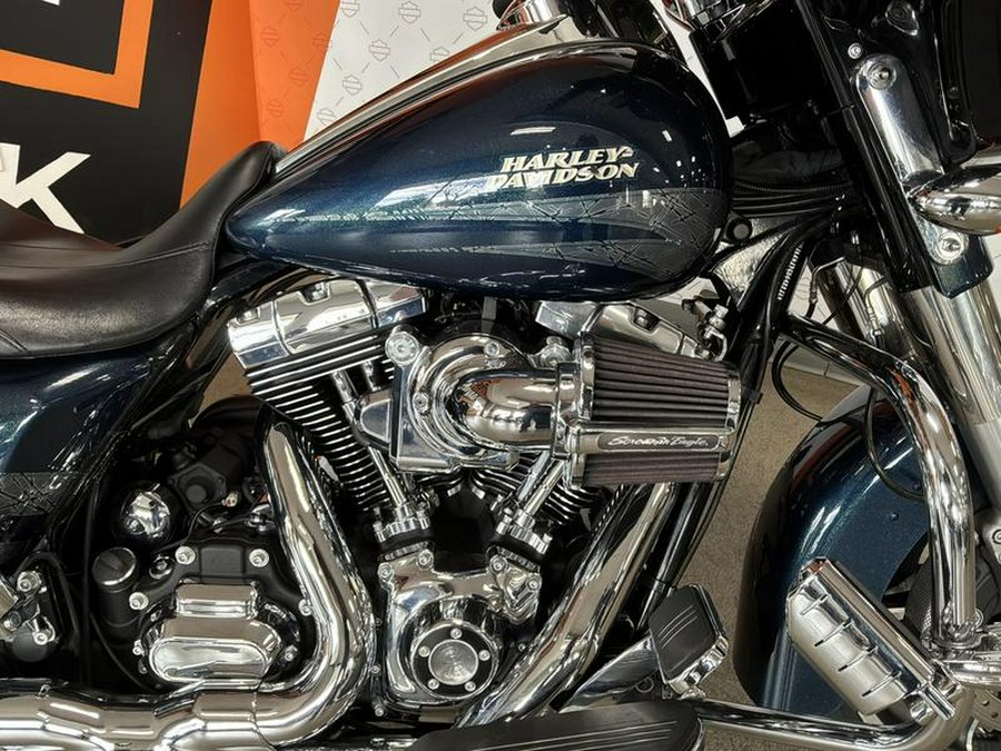 2016 Harley-Davidson® FLHXS - Street Glide® Special