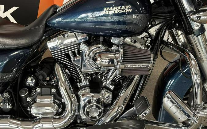 2016 Harley-Davidson® FLHXS - Street Glide® Special