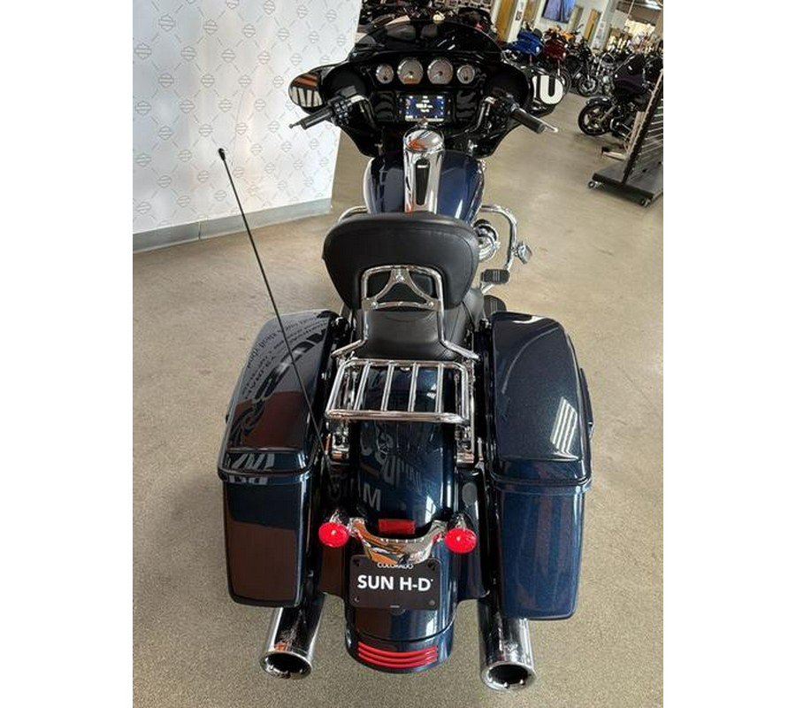 2016 Harley-Davidson® FLHXS - Street Glide® Special