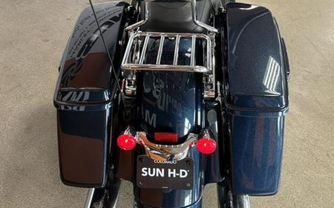 2016 Harley-Davidson® FLHXS - Street Glide® Special