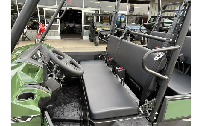 2026 Kawasaki Mule Pro-FXT 820 EPS