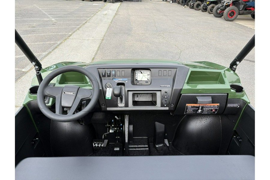 2026 Mule Pro-FXT 820 EPS - Kawasaki for sale in Red Bluff, CA