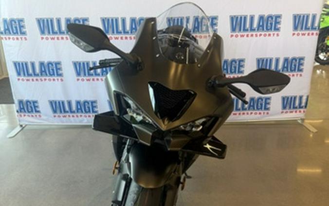 2026 Kawasaki Ninja ZX-10R ABS