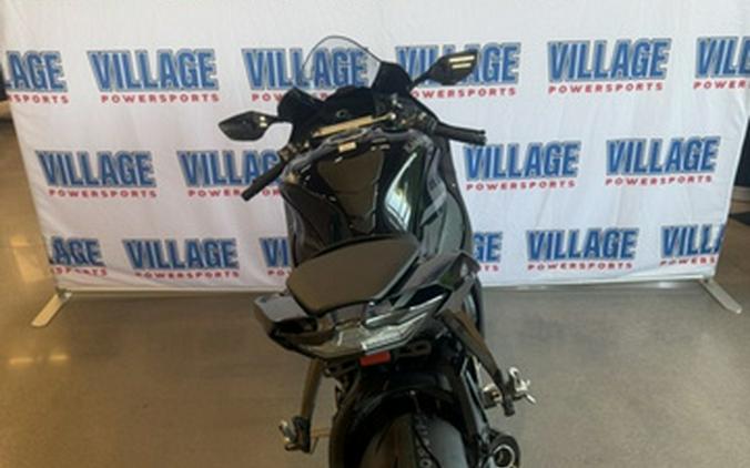 2026 Kawasaki Ninja ZX-10R ABS