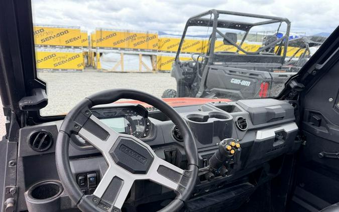 2020 Polaris Ranger XP 1000 NorthStar Premium