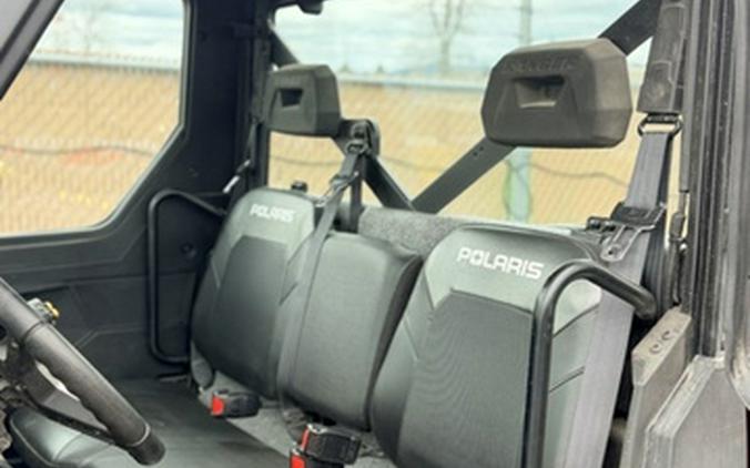 2020 Polaris Ranger XP 1000 NorthStar Premium