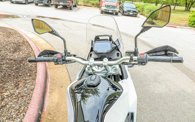 2026 KAWASAKI KLE500 SE ABS