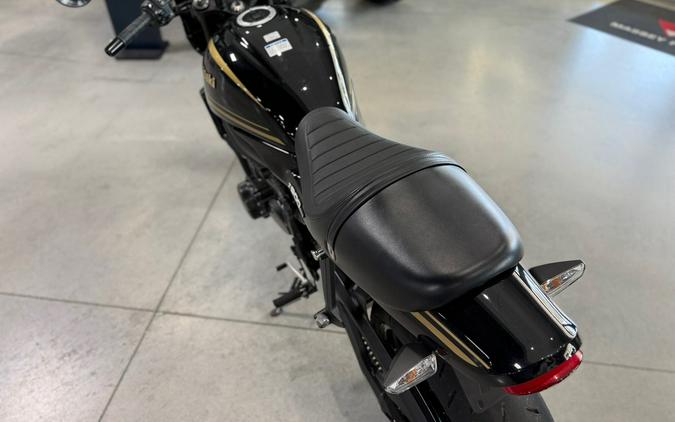2024 Kawasaki Z900RS