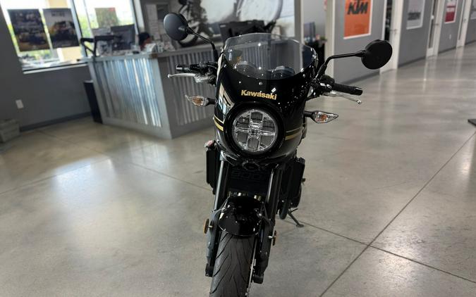 2024 Kawasaki Z900RS