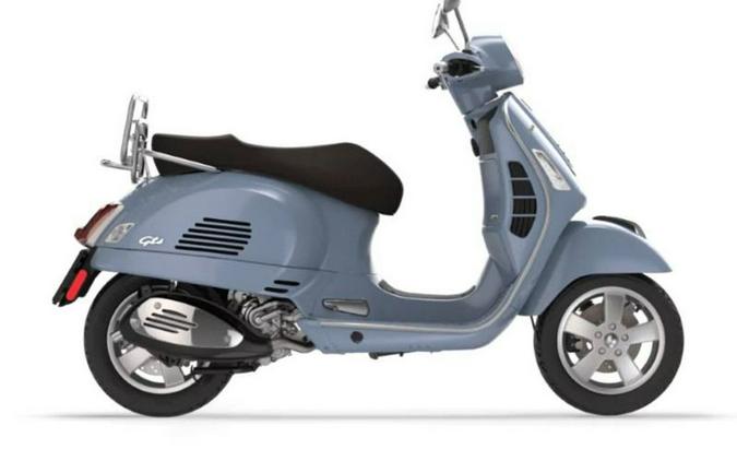 2019 Vespa GTS 300