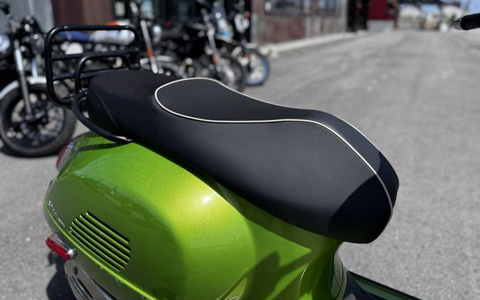 2019 Vespa GTS 300