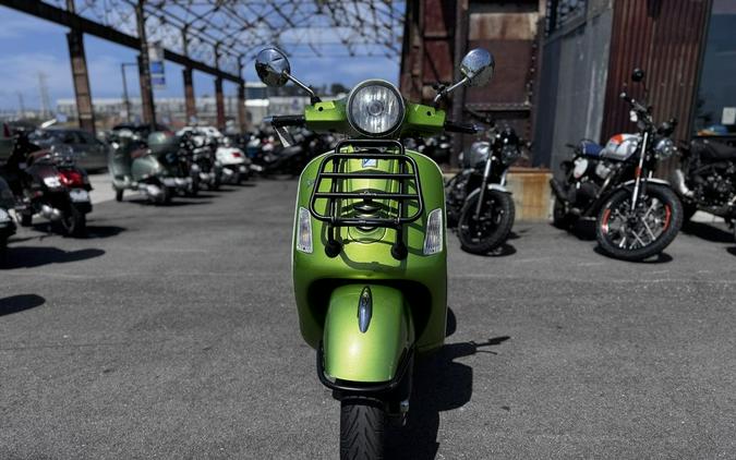 2019 Vespa GTS 300