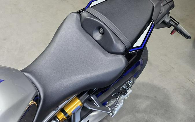 2026 Yamaha MT 09 SP
