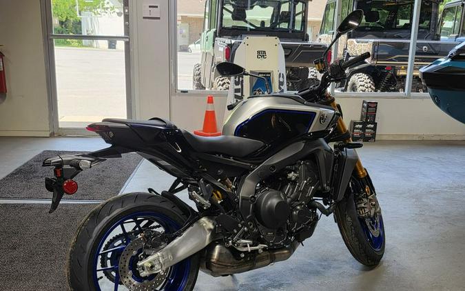 2026 Yamaha MT 09 SP