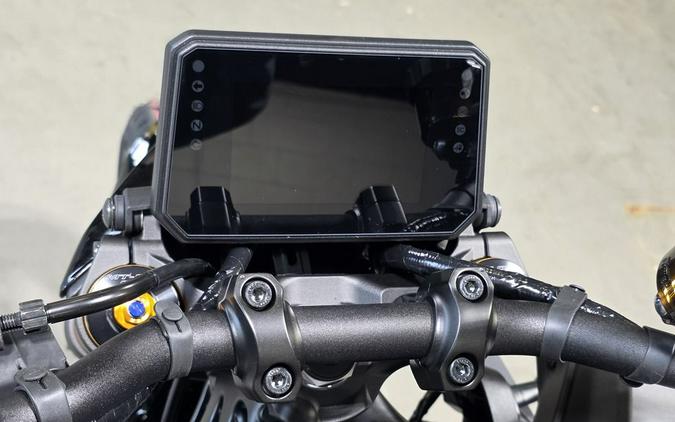 2026 Yamaha MT 09 SP