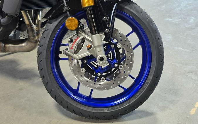2026 Yamaha MT 09 SP