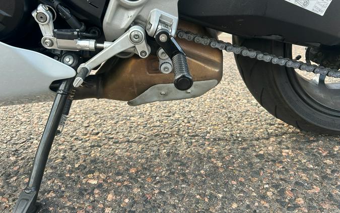 2024 Ducati SuperSport 950 S