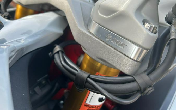 2024 Ducati SuperSport 950 S