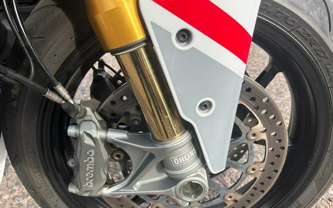 2024 Ducati SuperSport 950 S
