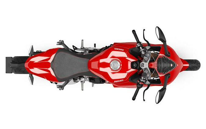 2024 Ducati SuperSport 950 S