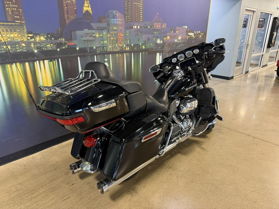 2019 Harley-Davidson Ultra Limited
