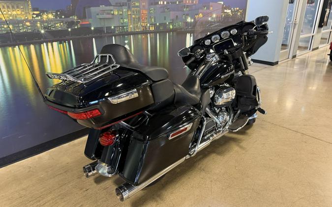 2019 Harley-Davidson Ultra Limited