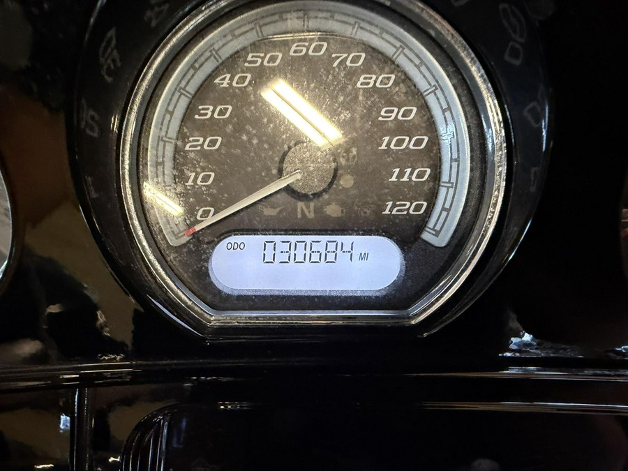 2019 Harley-Davidson Ultra Limited