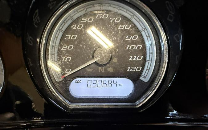 2019 Harley-Davidson Ultra Limited
