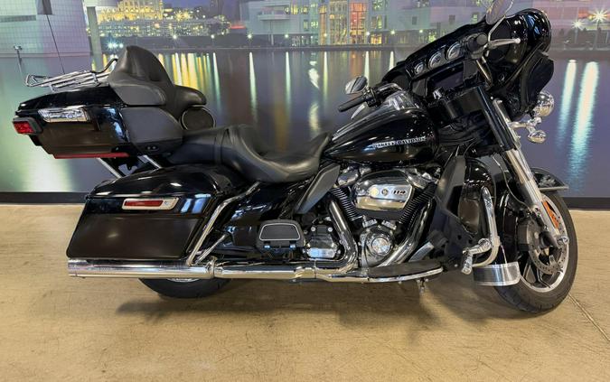 2019 Harley-Davidson Ultra Limited