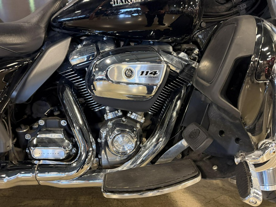 2019 Harley-Davidson Ultra Limited