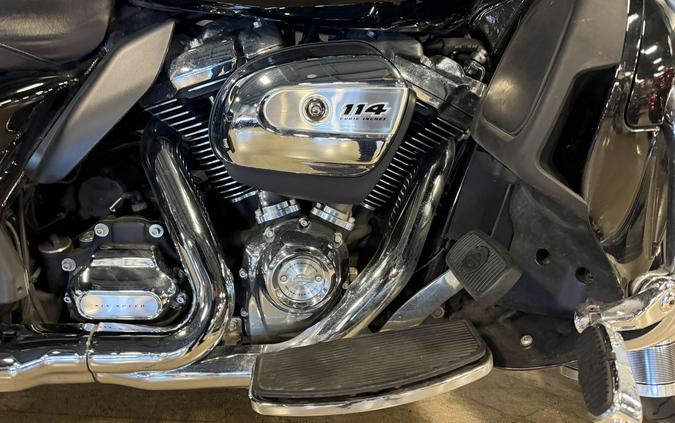 2019 Harley-Davidson Ultra Limited