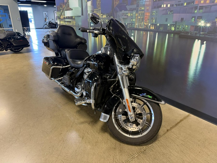 2019 Harley-Davidson Ultra Limited