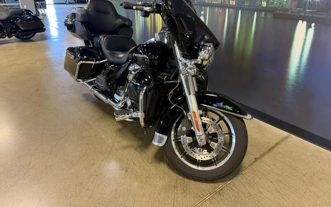 2019 Harley-Davidson Ultra Limited
