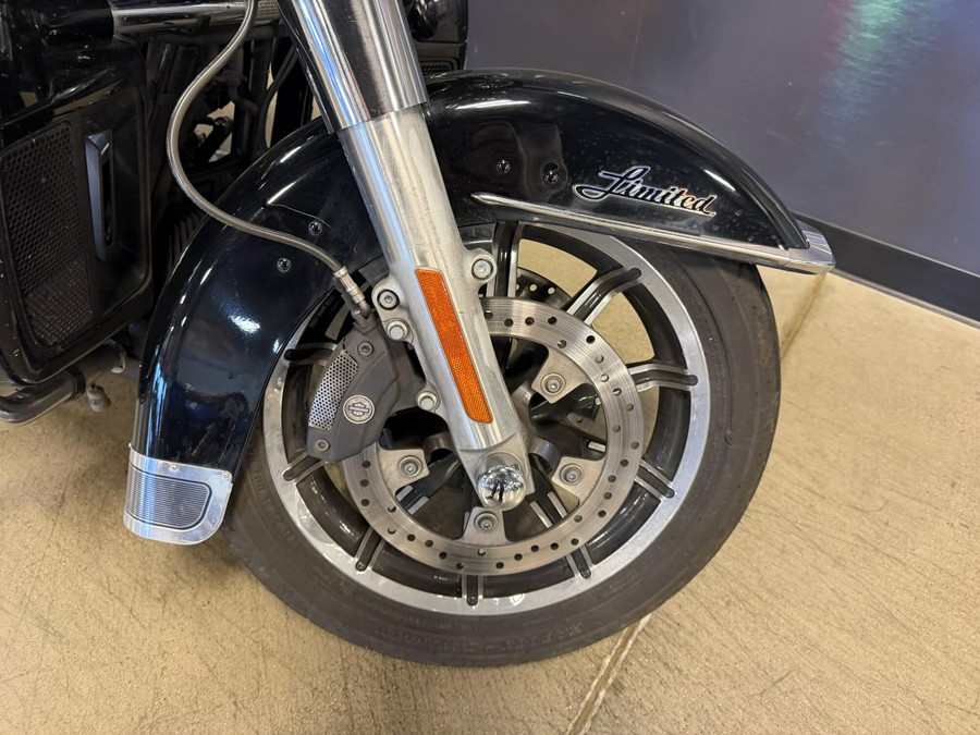 2019 Harley-Davidson Ultra Limited