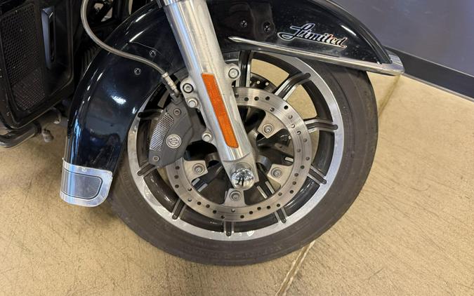 2019 Harley-Davidson Ultra Limited