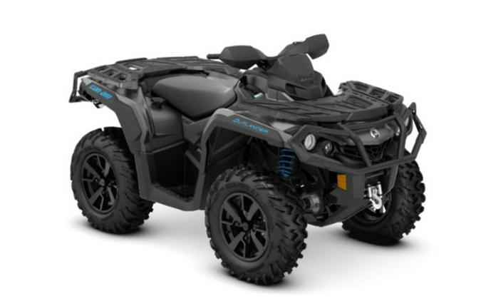 2020 Can-Am Outlander XT 850