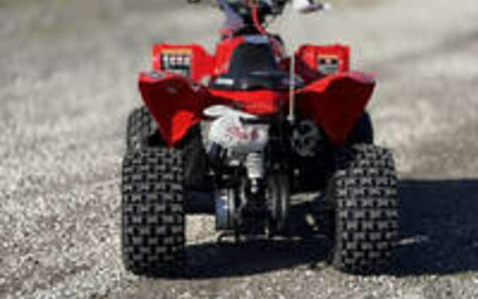 2027 Polaris A27YKA11B7