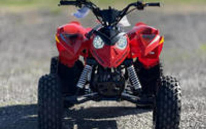 2027 Polaris A27YKA11B7
