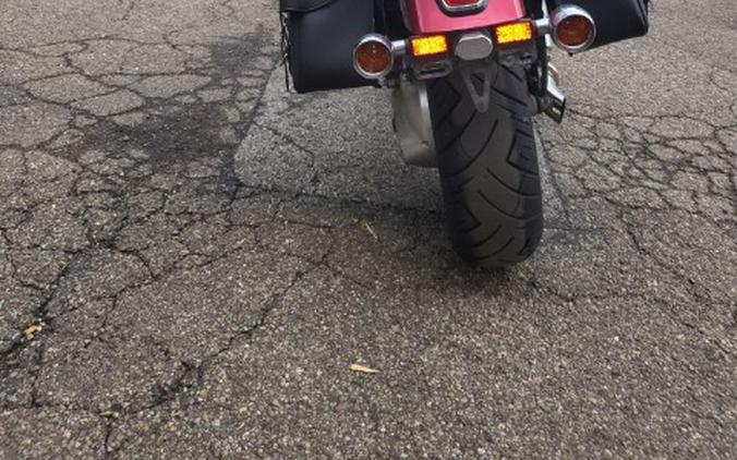 2003 Honda VTX
