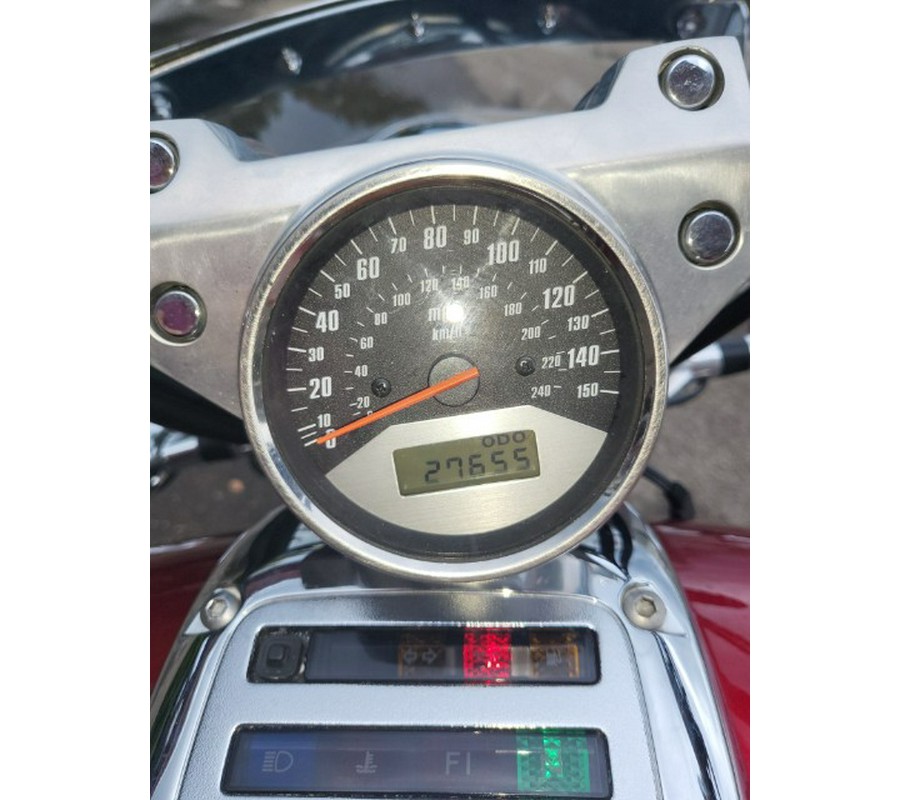 2003 Honda VTX