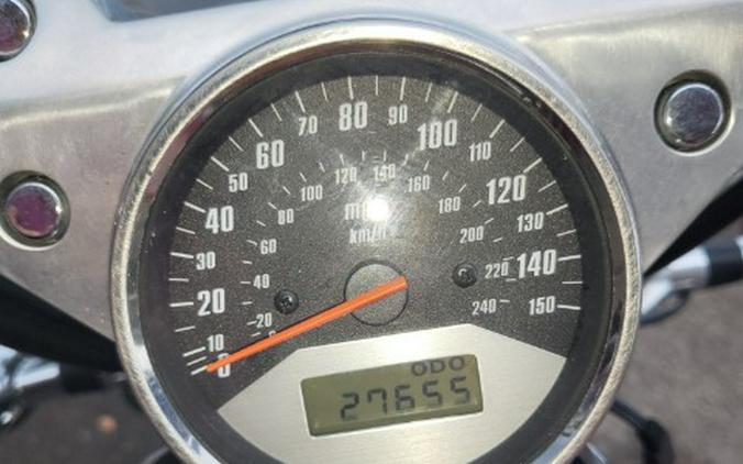 2003 Honda VTX